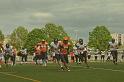 Evry Daily Photo - Les Corsaires Vs Les Meteores 257